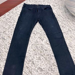 Men’s Paige “federal” jeans